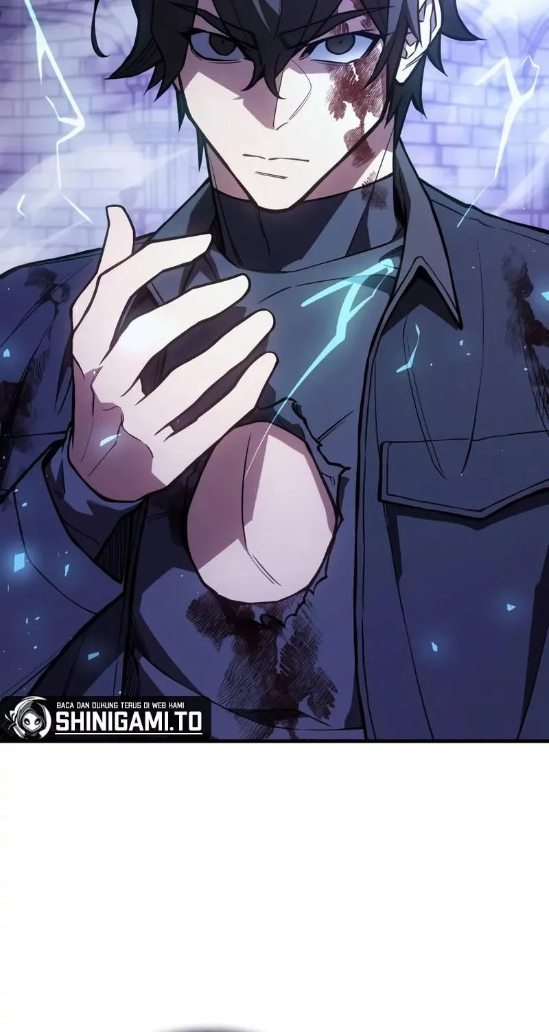 Regressing With The King’s Power Chapter 113 - halaman 41
