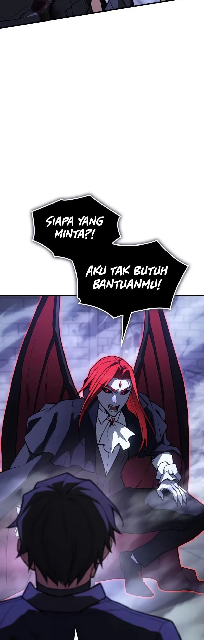 Regressing With The King’s Power Chapter 113 - halaman 43