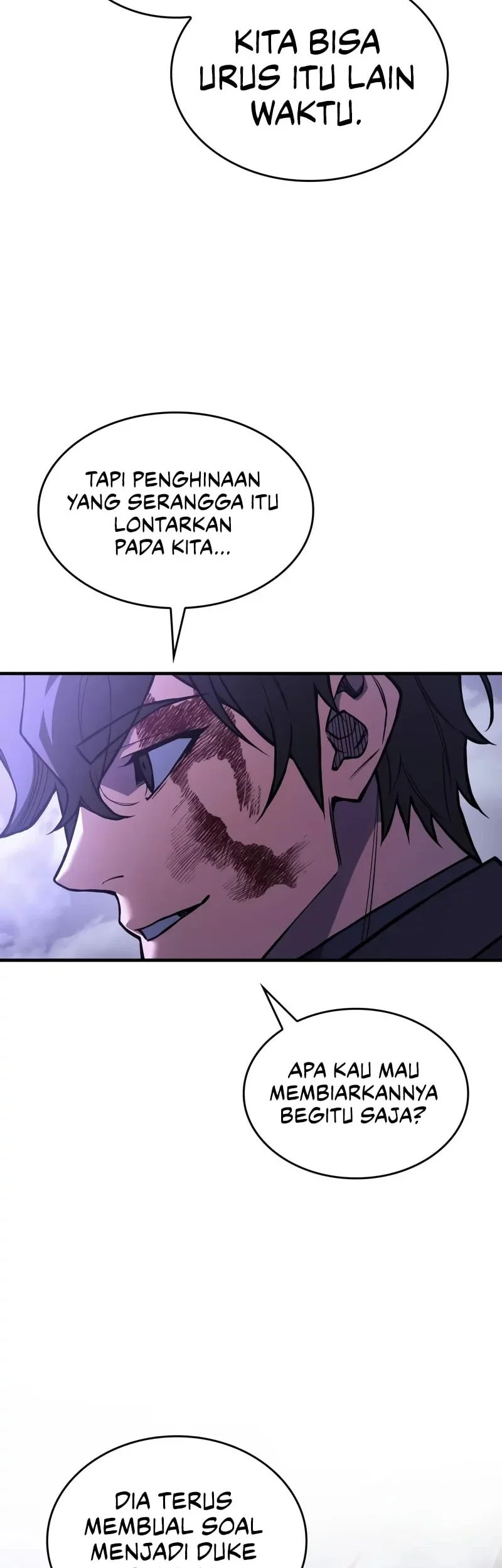 Regressing With The King’s Power Chapter 113 - halaman 47