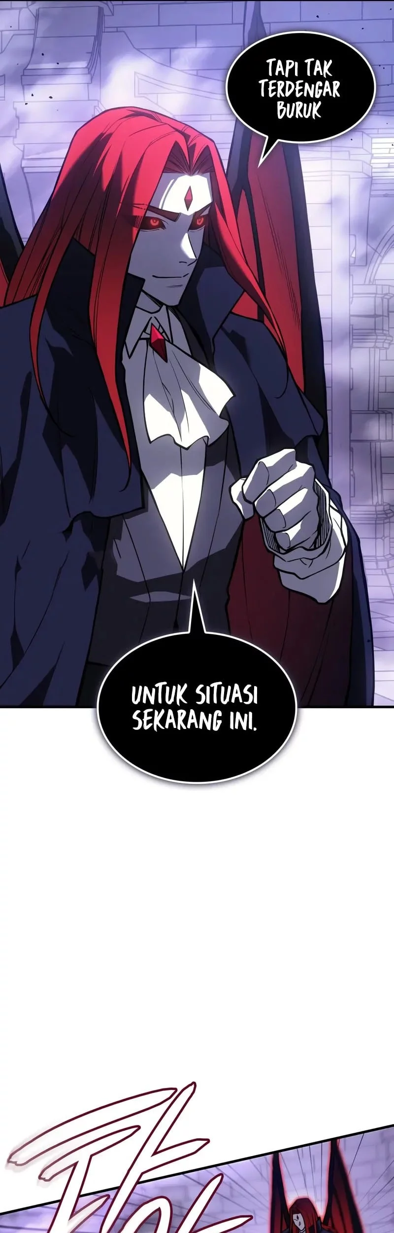 Regressing With The King’s Power Chapter 113 - halaman 50