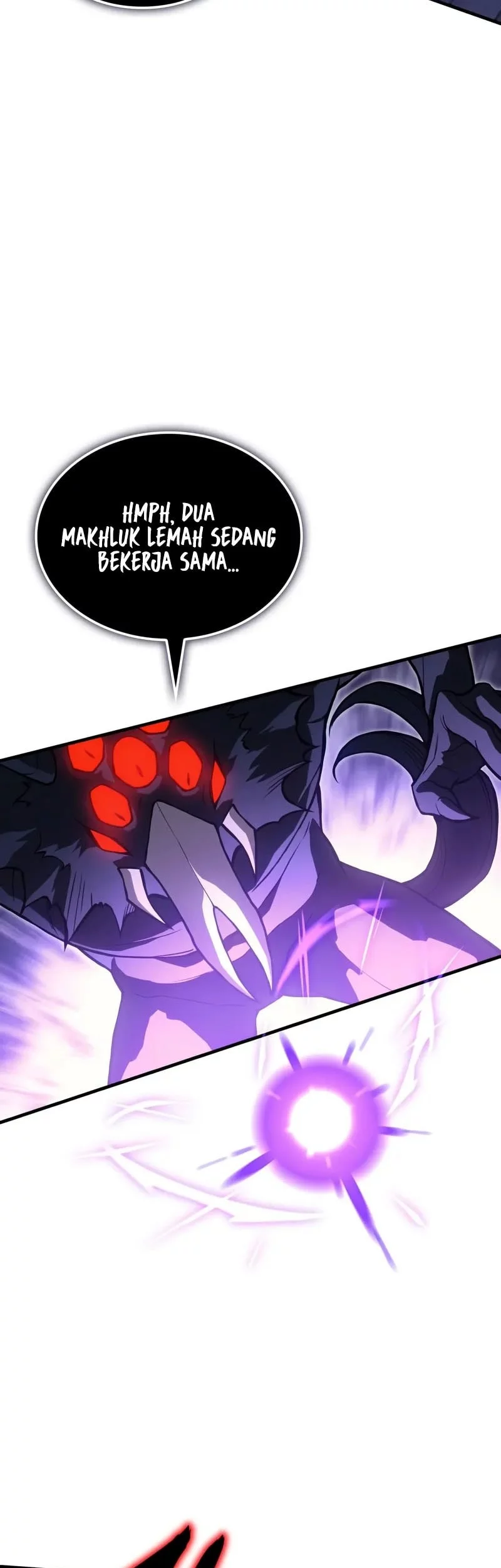 Regressing With The King’s Power Chapter 113 - halaman 52