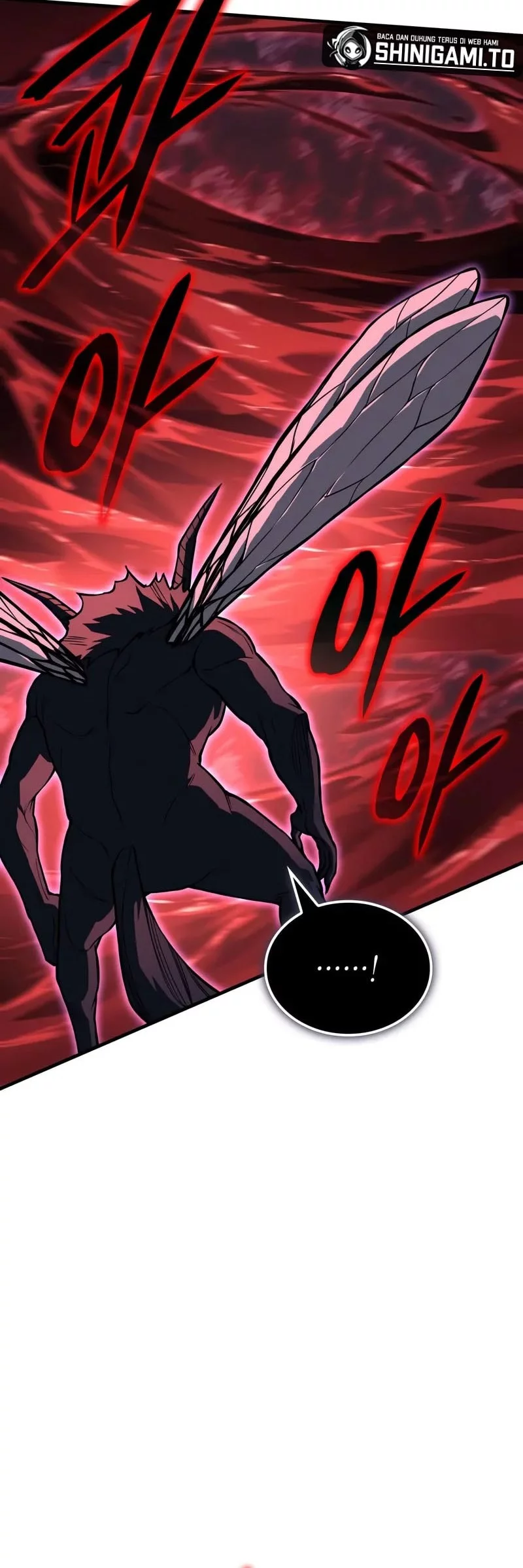 Regressing With The King’s Power Chapter 113 - halaman 53