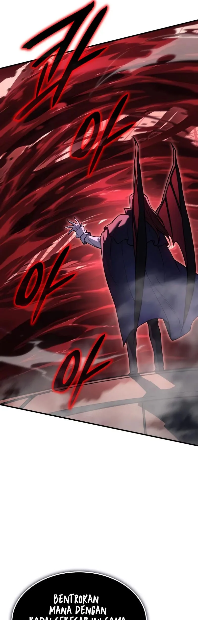 Regressing With The King’s Power Chapter 113 - halaman 54