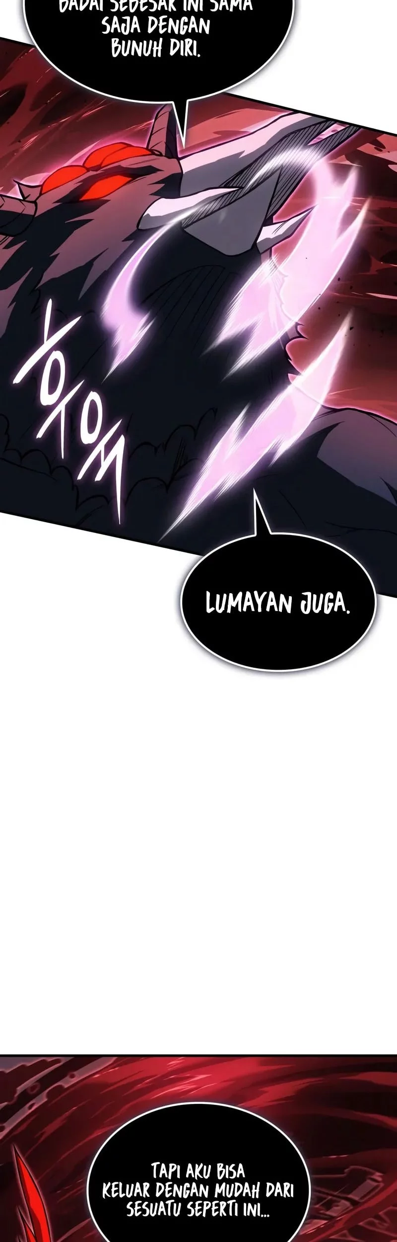 Regressing With The King’s Power Chapter 113 - halaman 55