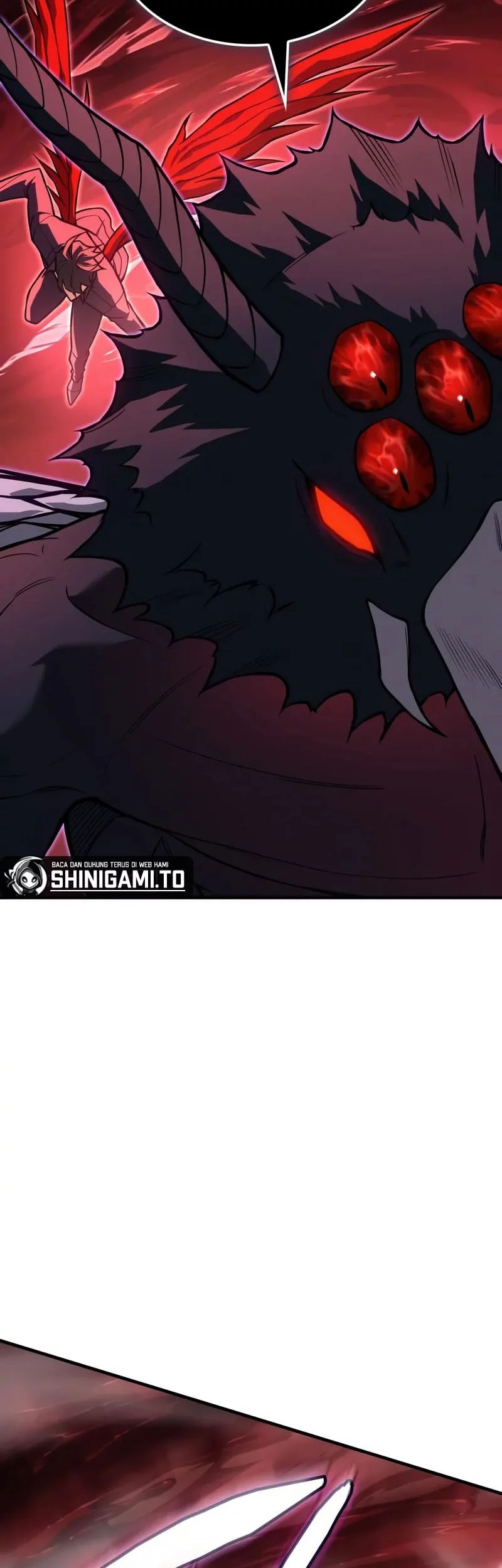 Regressing With The King’s Power Chapter 113 - halaman 56