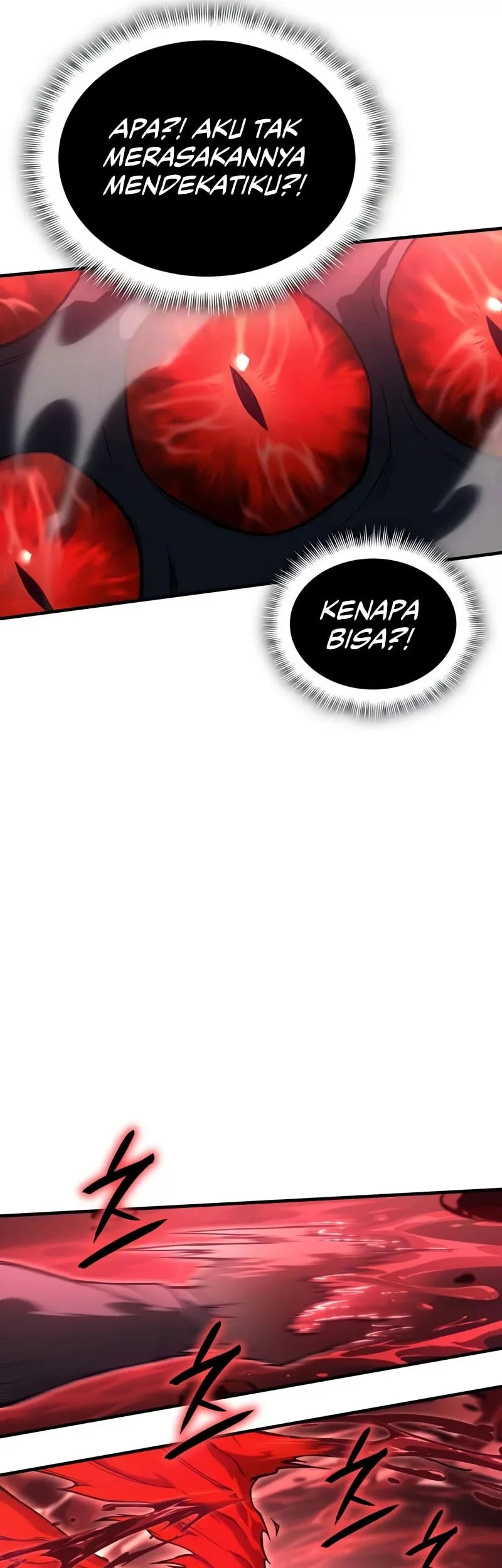 Regressing With The King’s Power Chapter 113 - halaman 58