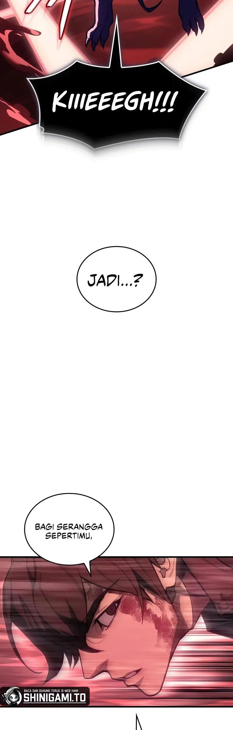 Regressing With The King’s Power Chapter 113 - halaman 63