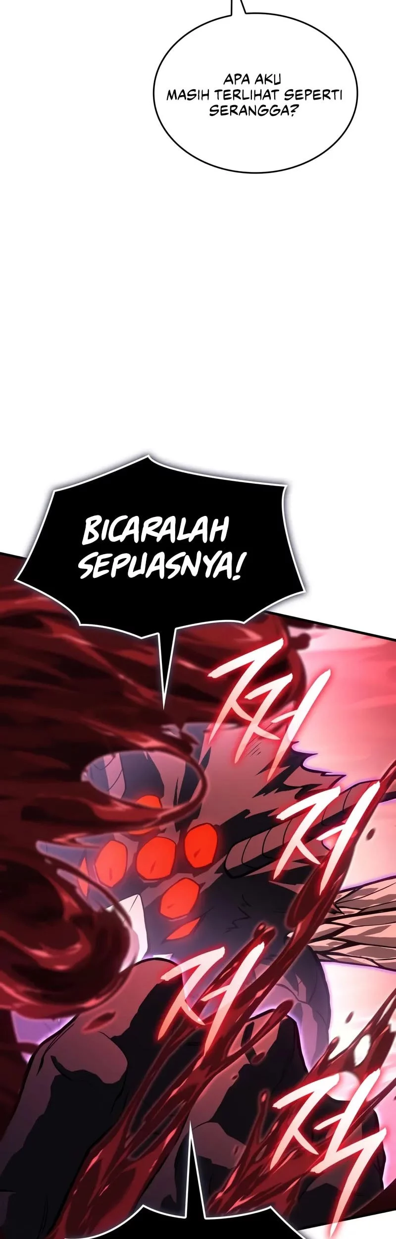 Regressing With The King’s Power Chapter 113 - halaman 64