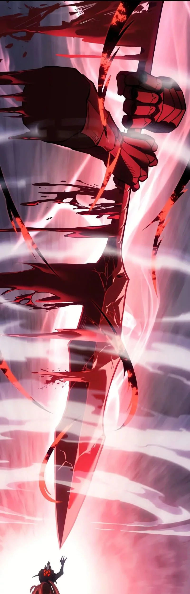Regressing With The King’s Power Chapter 113 - halaman 66