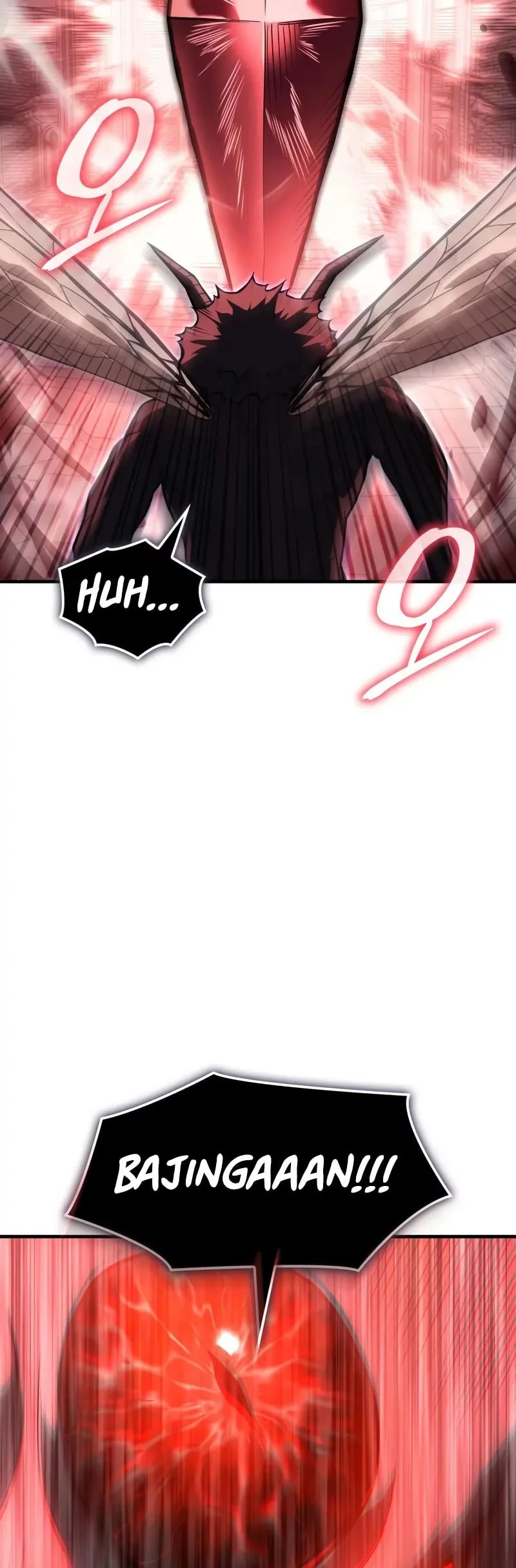 Regressing With The King’s Power Chapter 113 - halaman 69