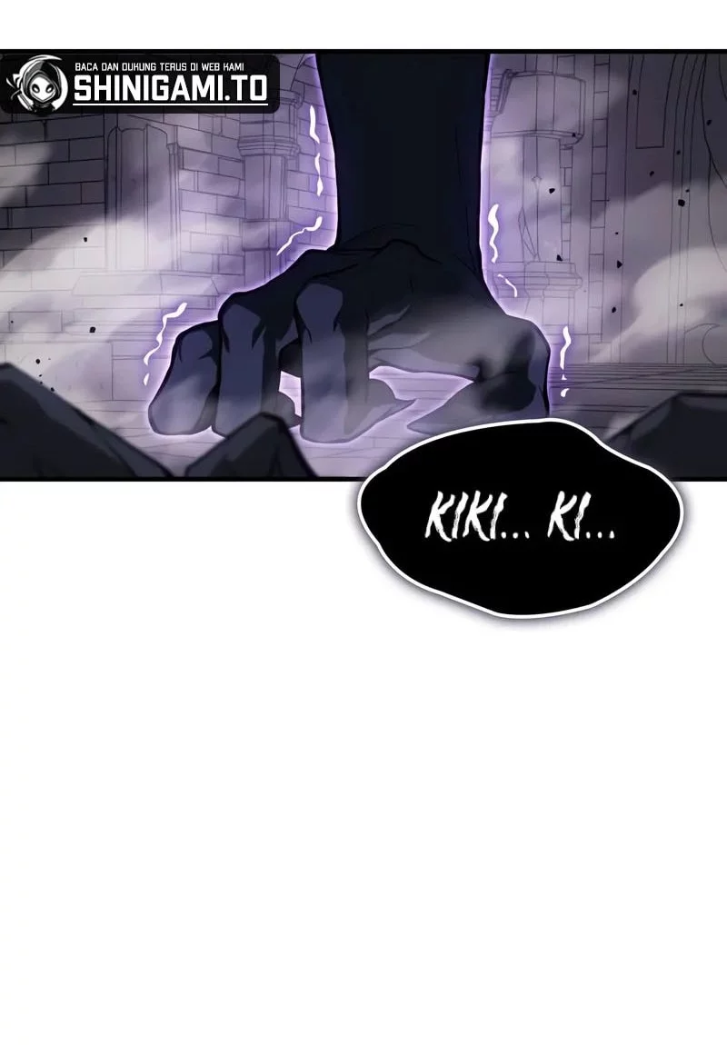 Regressing With The King’s Power Chapter 113 - halaman 73