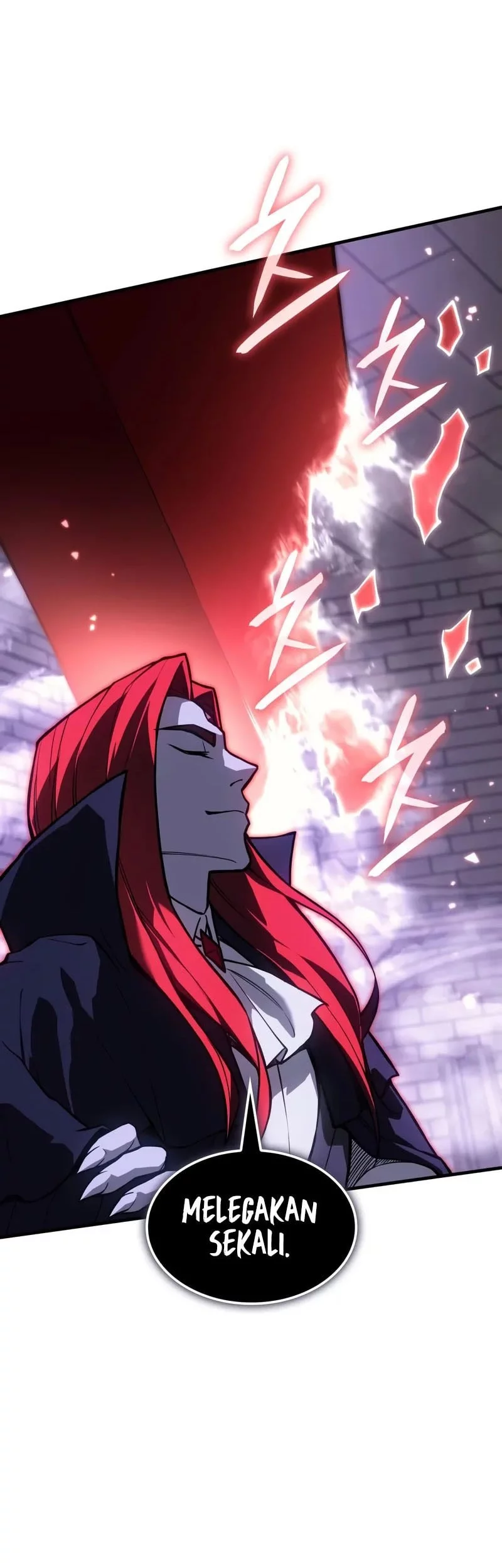 Regressing With The King’s Power Chapter 113 - halaman 76