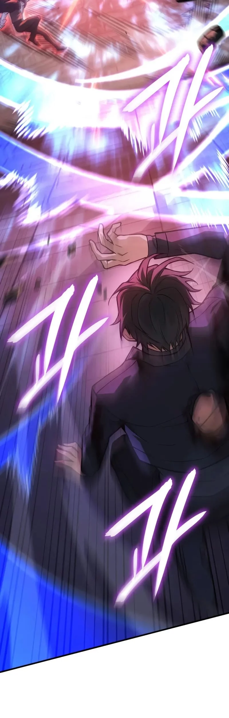 Regressing With The King’s Power Chapter 113 - halaman 8