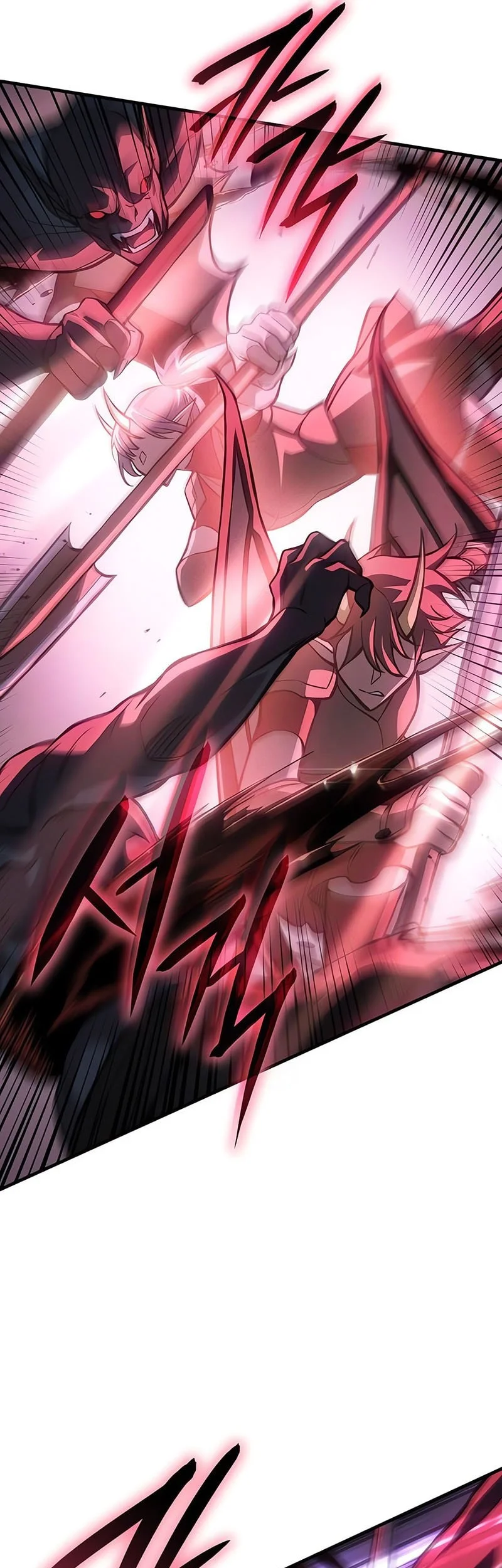 Regressing With The King’s Power Chapter 114 - halaman 14