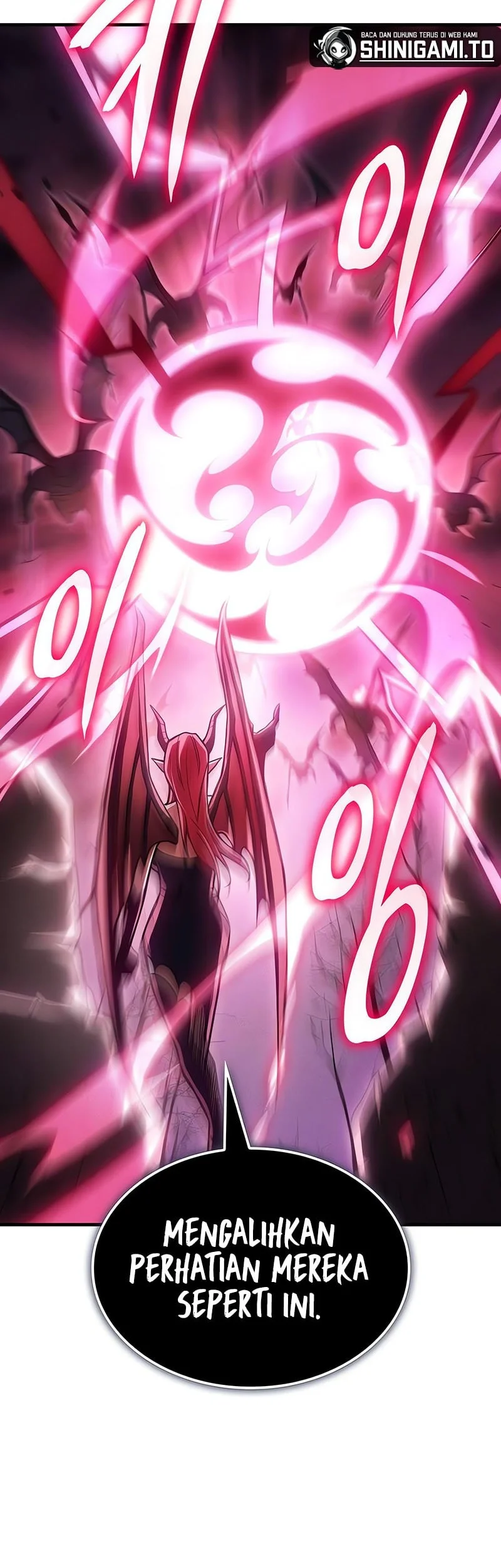 Regressing With The King’s Power Chapter 114 - halaman 17