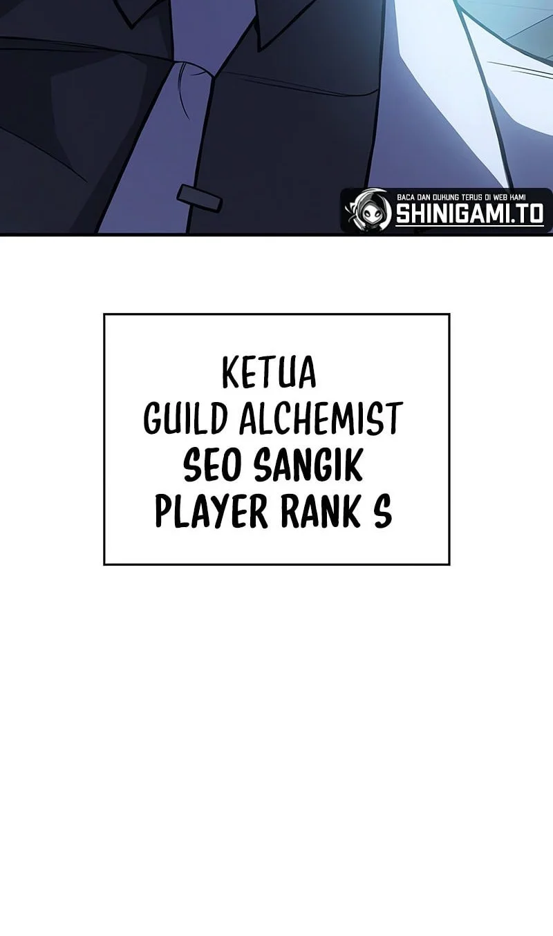 Regressing With The King’s Power Chapter 114 - halaman 25
