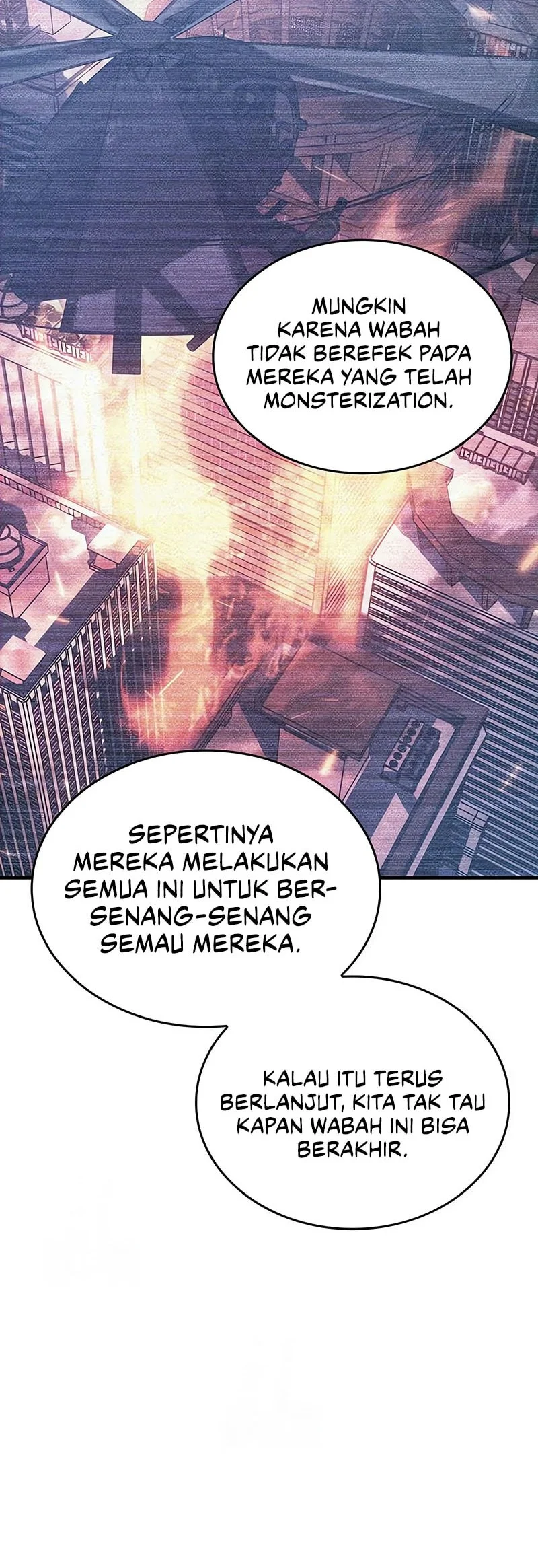 Regressing With The King’s Power Chapter 114 - halaman 29