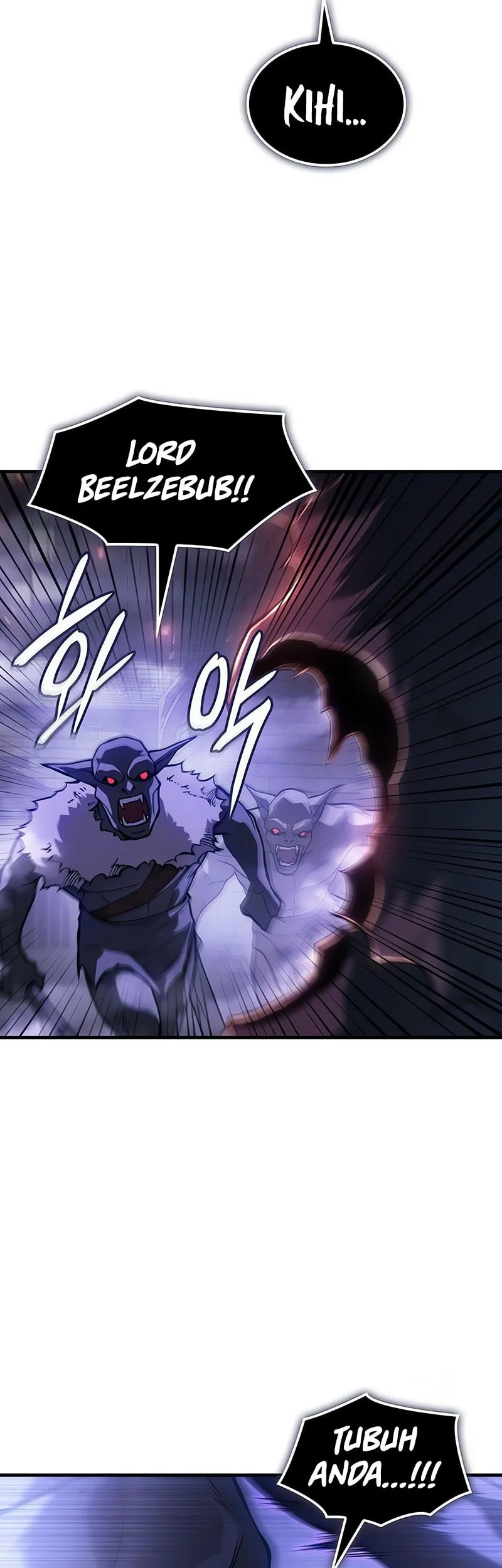 Regressing With The King’s Power Chapter 114 - halaman 3