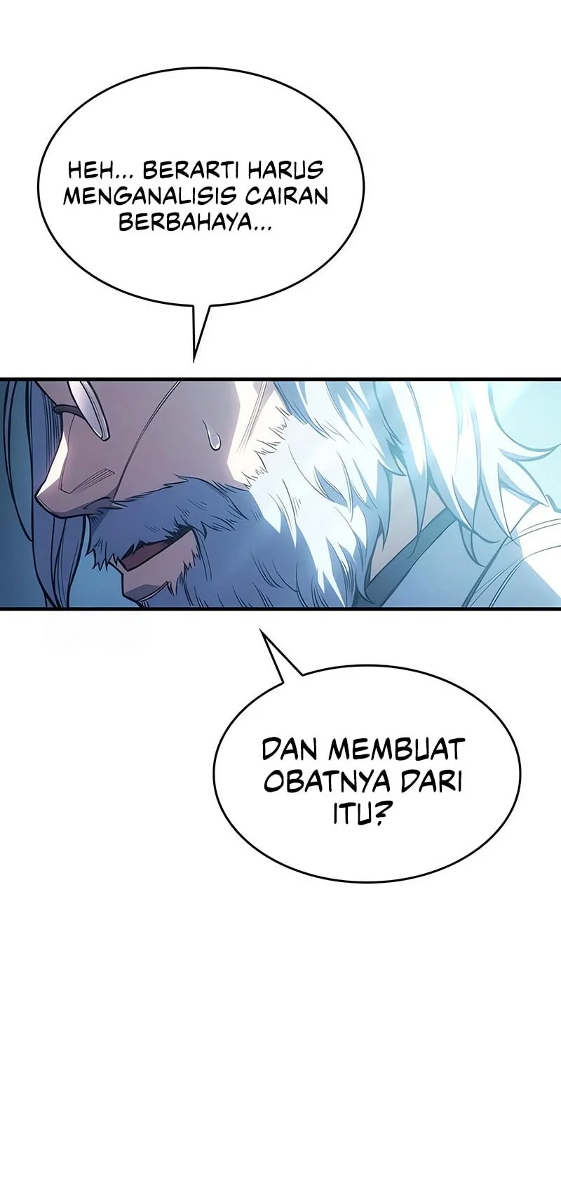 Regressing With The King’s Power Chapter 114 - halaman 33