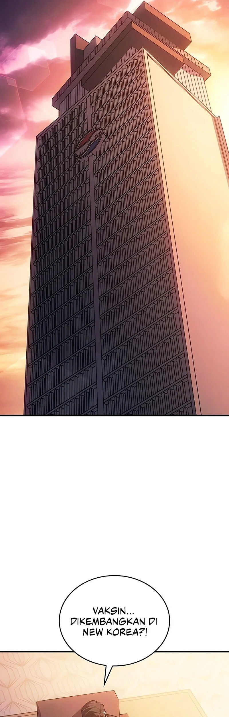 Regressing With The King’s Power Chapter 114 - halaman 38