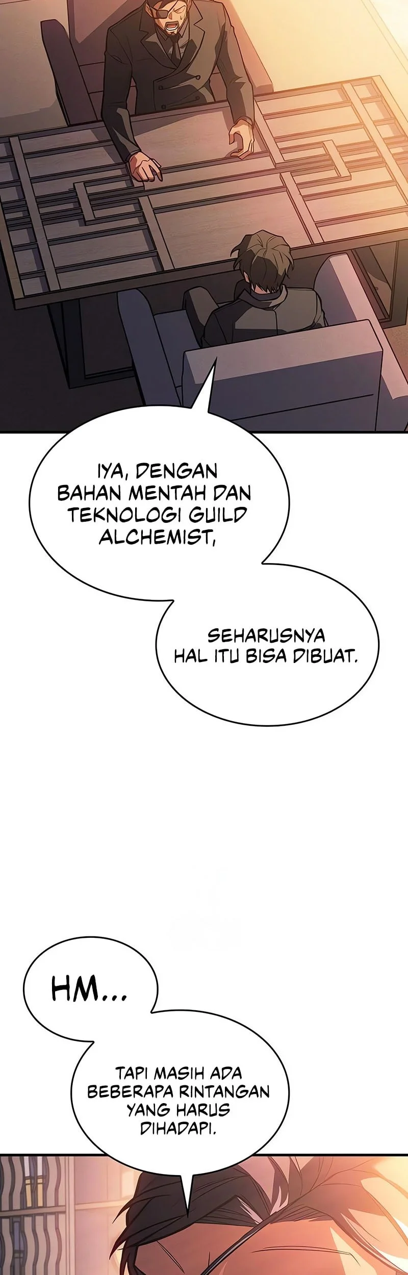 Regressing With The King’s Power Chapter 114 - halaman 39