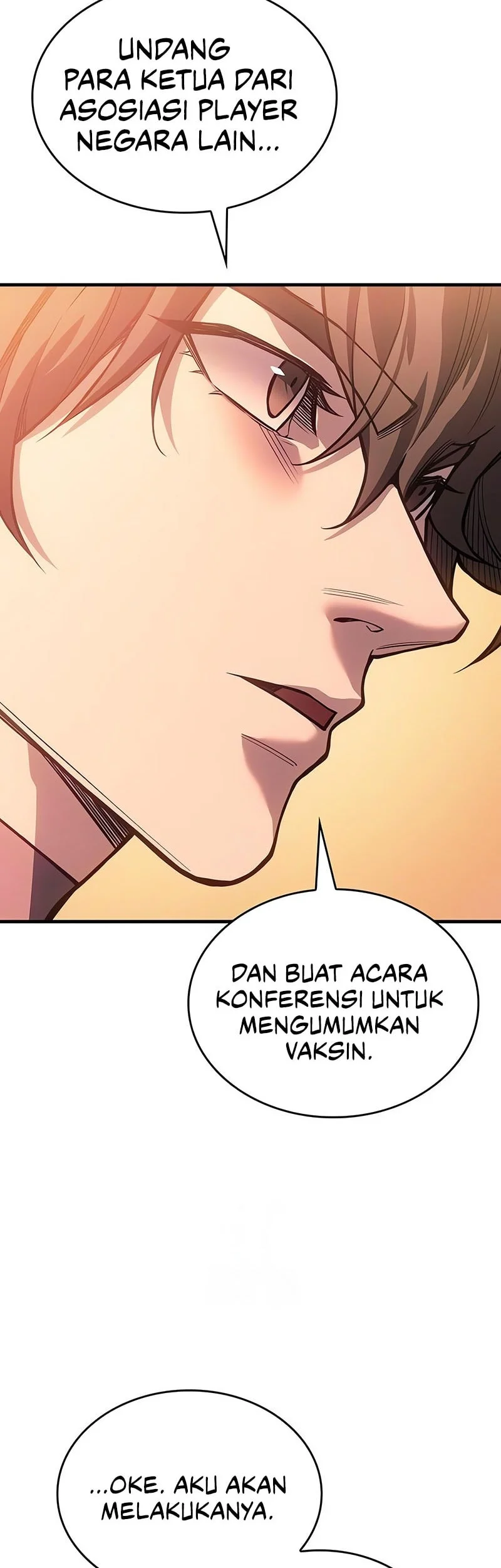 Regressing With The King’s Power Chapter 114 - halaman 43