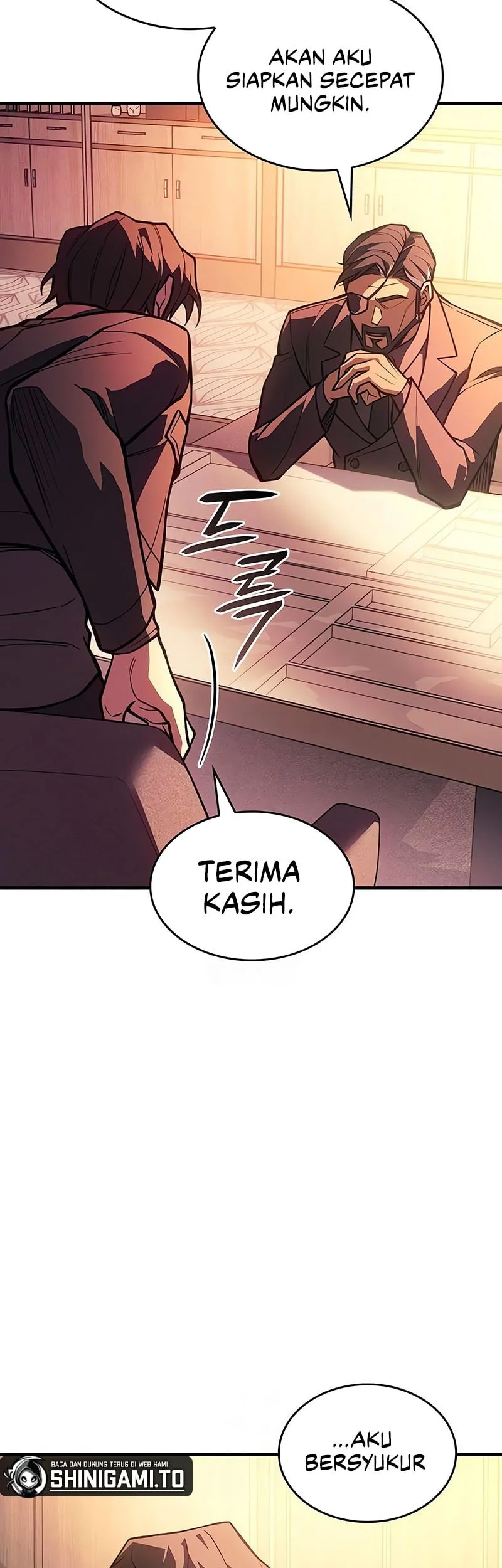 Regressing With The King’s Power Chapter 114 - halaman 44