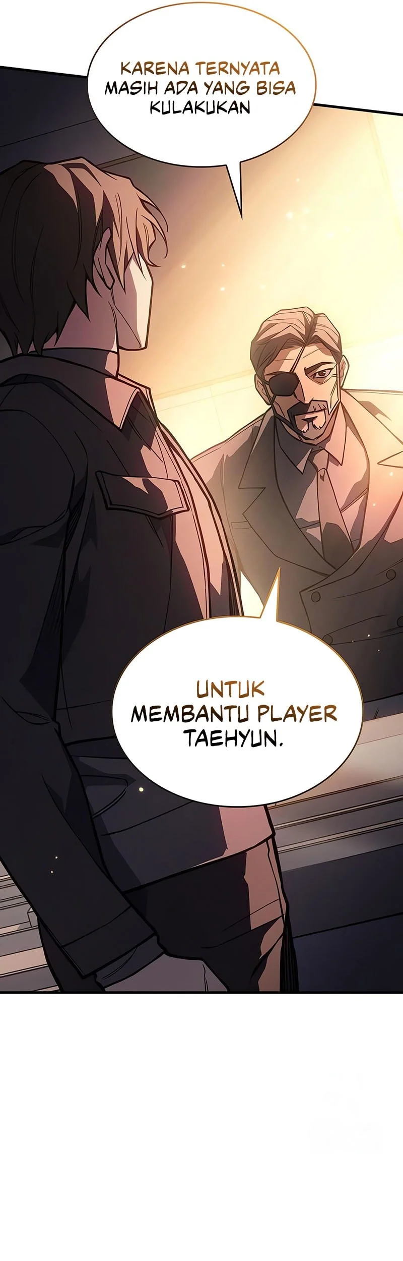 Regressing With The King’s Power Chapter 114 - halaman 46
