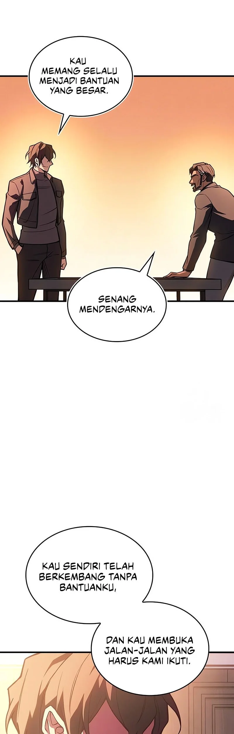Regressing With The King’s Power Chapter 114 - halaman 47