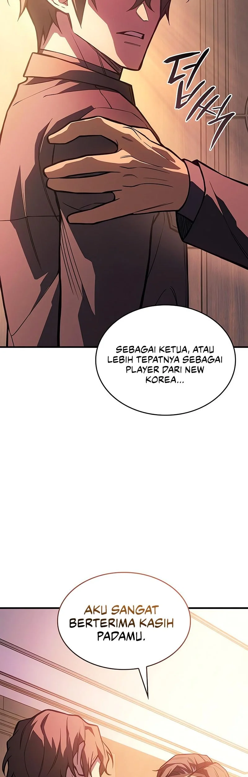 Regressing With The King’s Power Chapter 114 - halaman 48