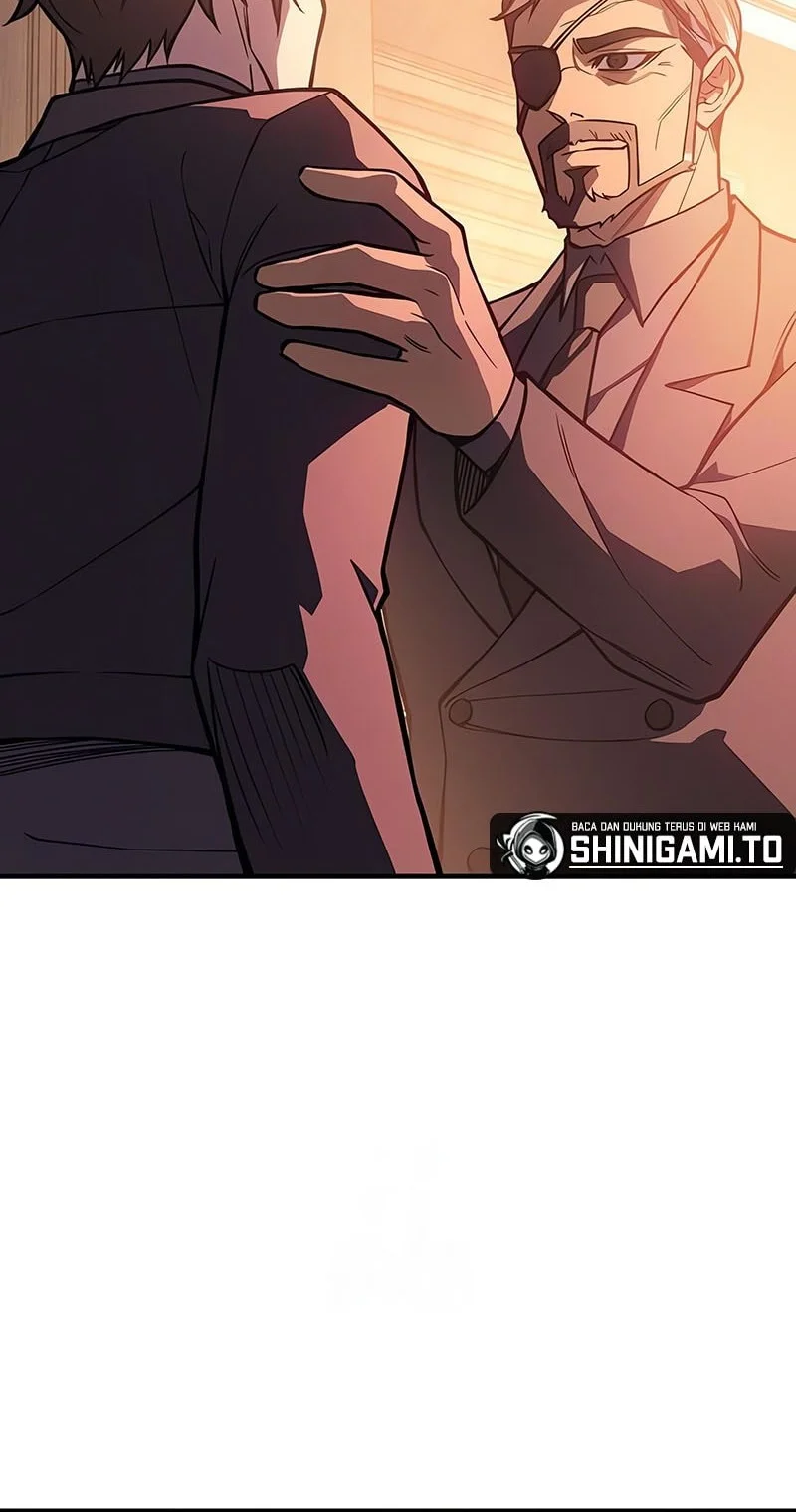 Regressing With The King’s Power Chapter 114 - halaman 49
