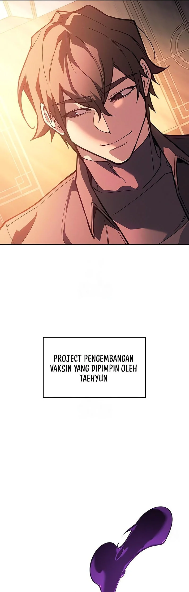 Regressing With The King’s Power Chapter 114 - halaman 50