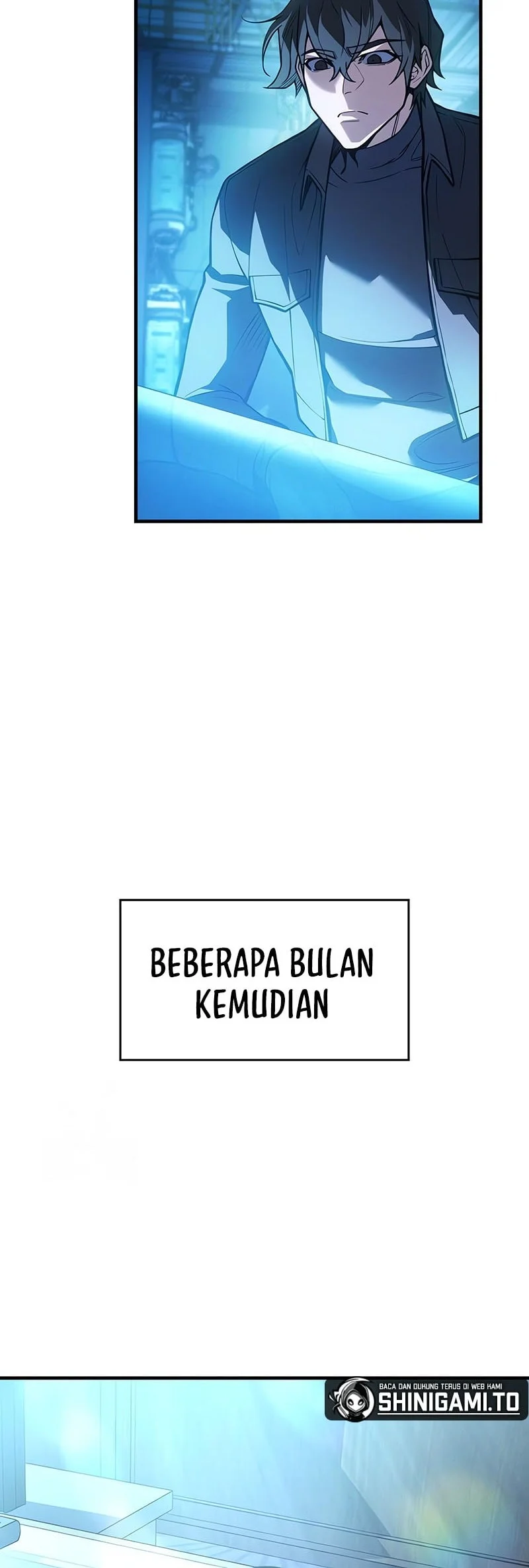 Regressing With The King’s Power Chapter 114 - halaman 53