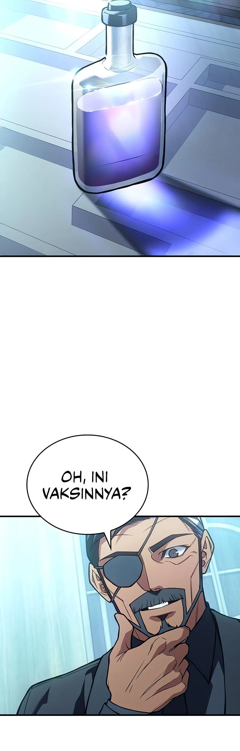 Regressing With The King’s Power Chapter 114 - halaman 54