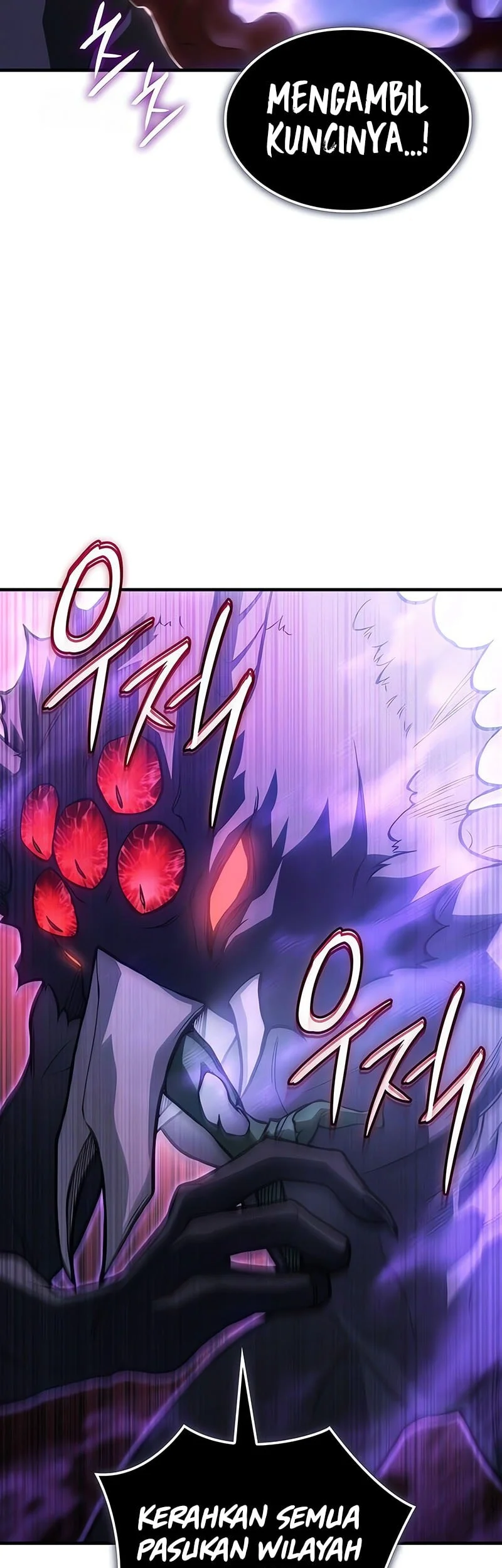 Regressing With The King’s Power Chapter 114 - halaman 6