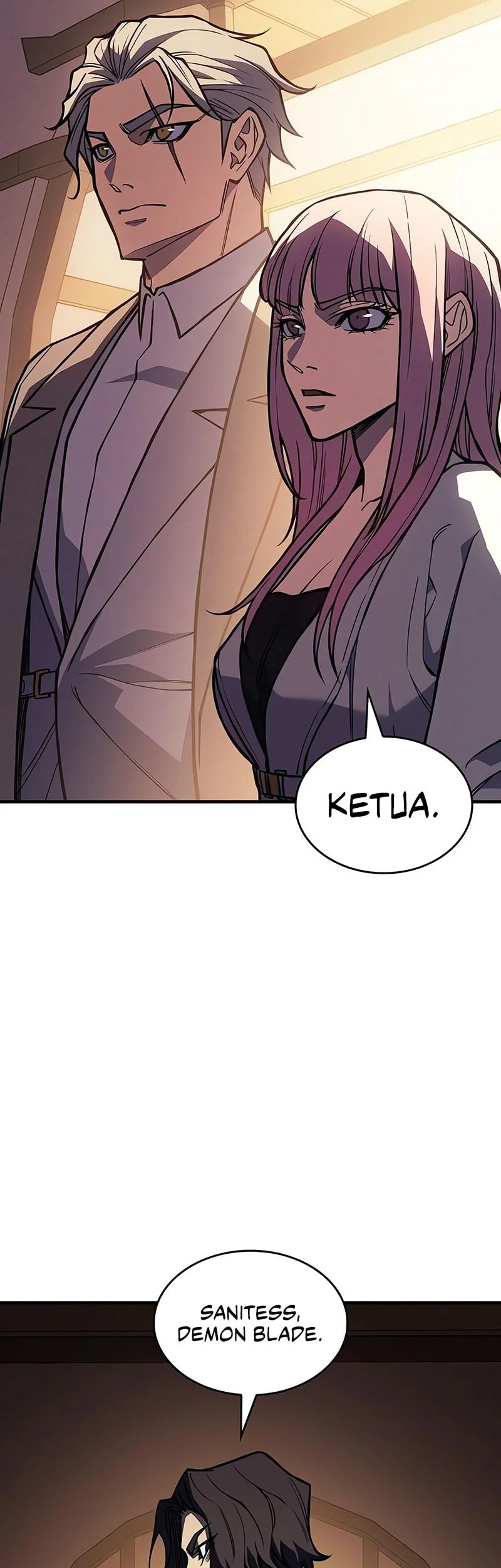 Regressing With The King’s Power Chapter 114 - halaman 62
