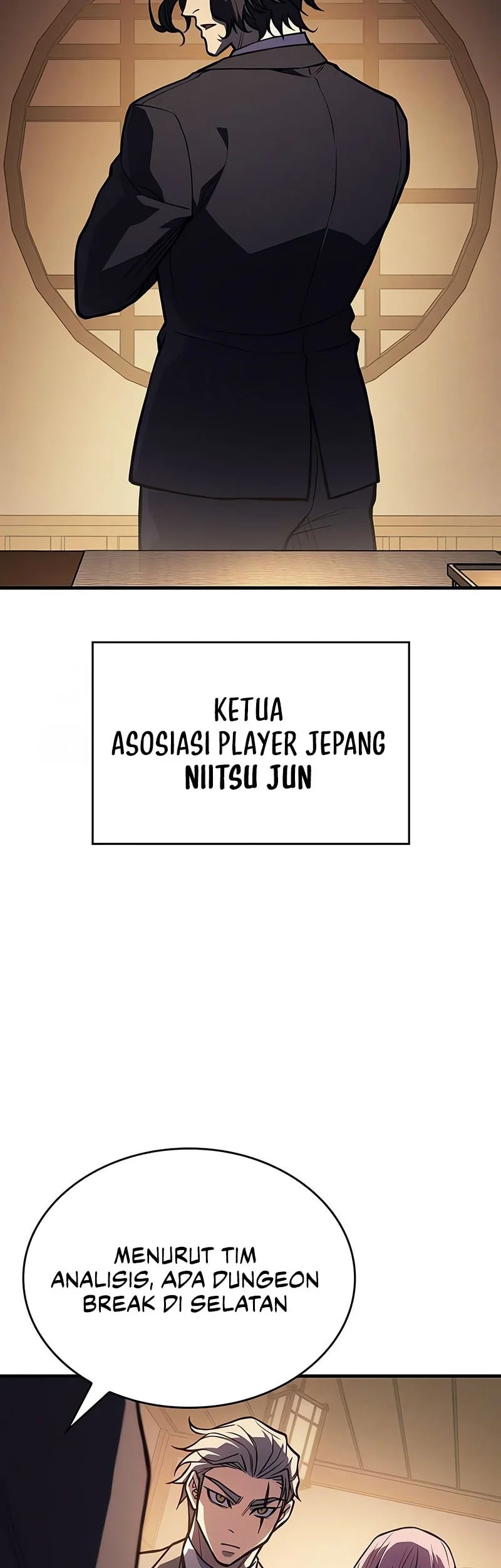 Regressing With The King’s Power Chapter 114 - halaman 63