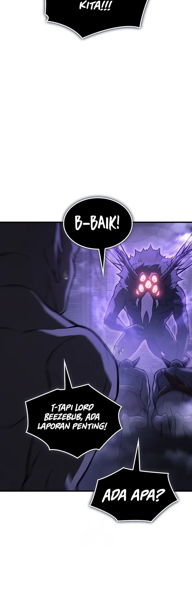 Regressing With The King’s Power Chapter 114 - halaman 7