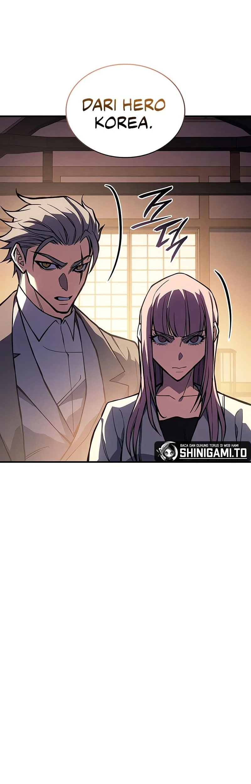 Regressing With The King’s Power Chapter 114 - halaman 73