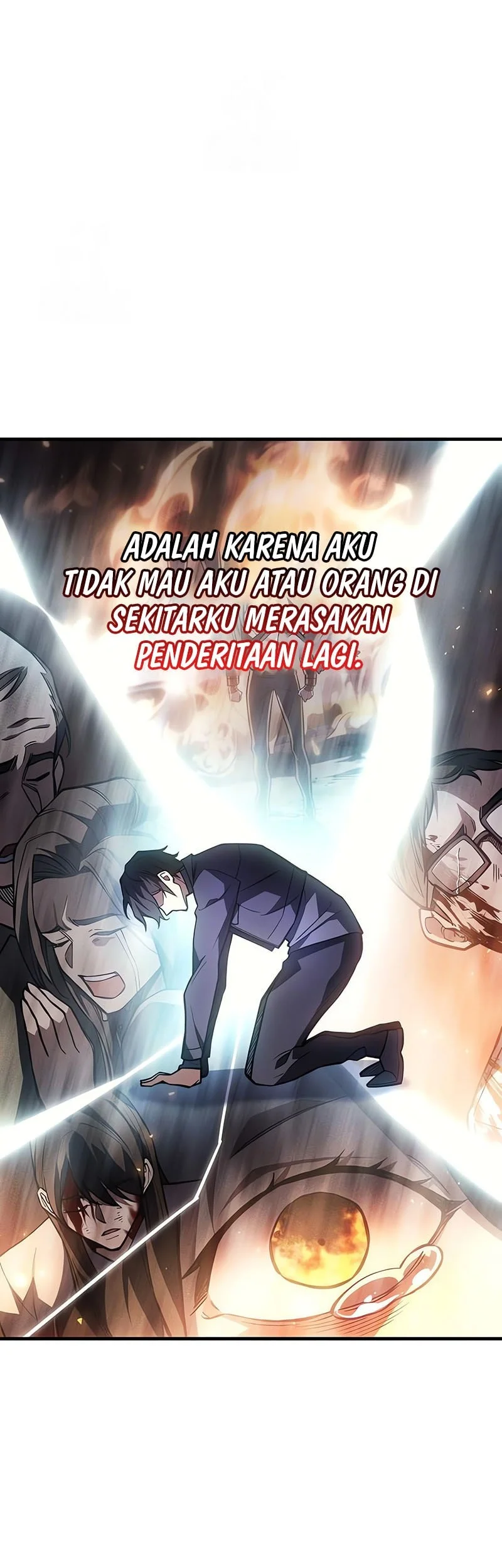Regressing With The King’s Power Chapter 115 - halaman 12