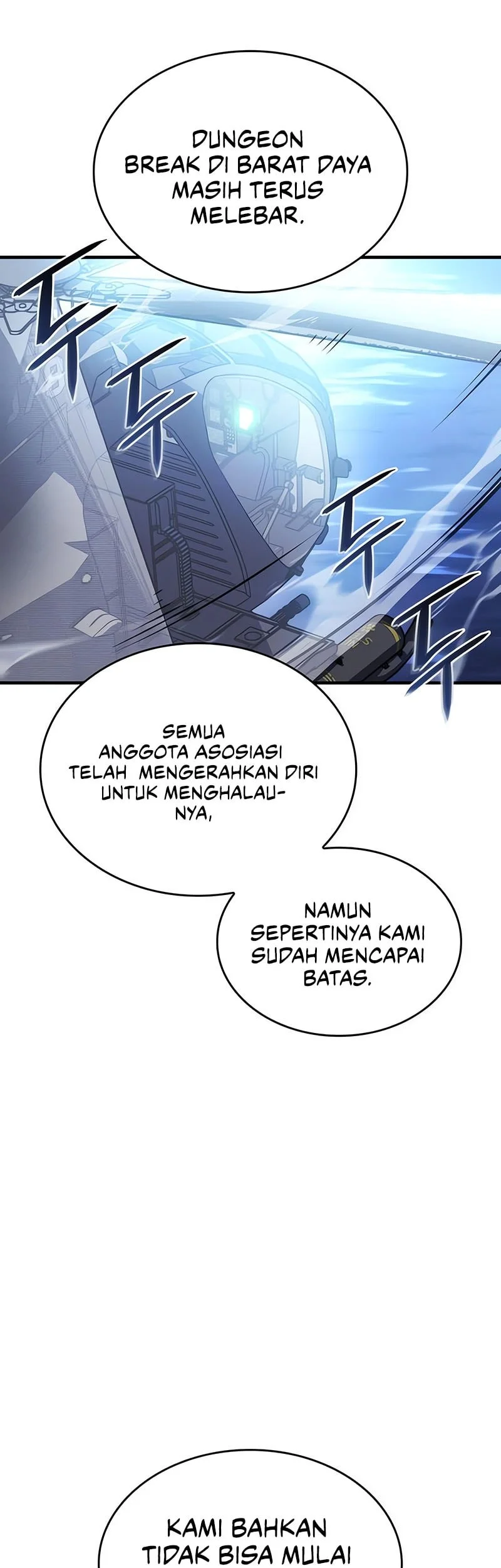 Regressing With The King’s Power Chapter 115 - halaman 24