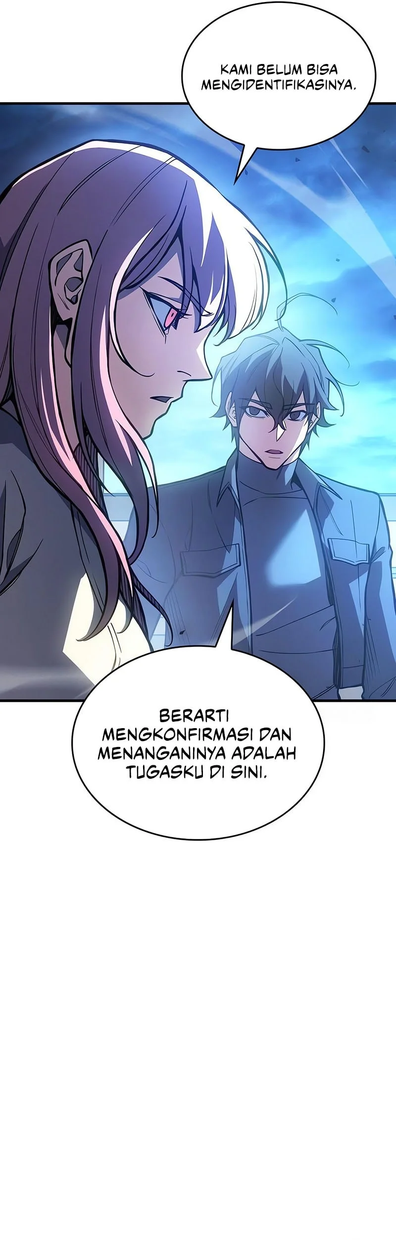 Regressing With The King’s Power Chapter 115 - halaman 26