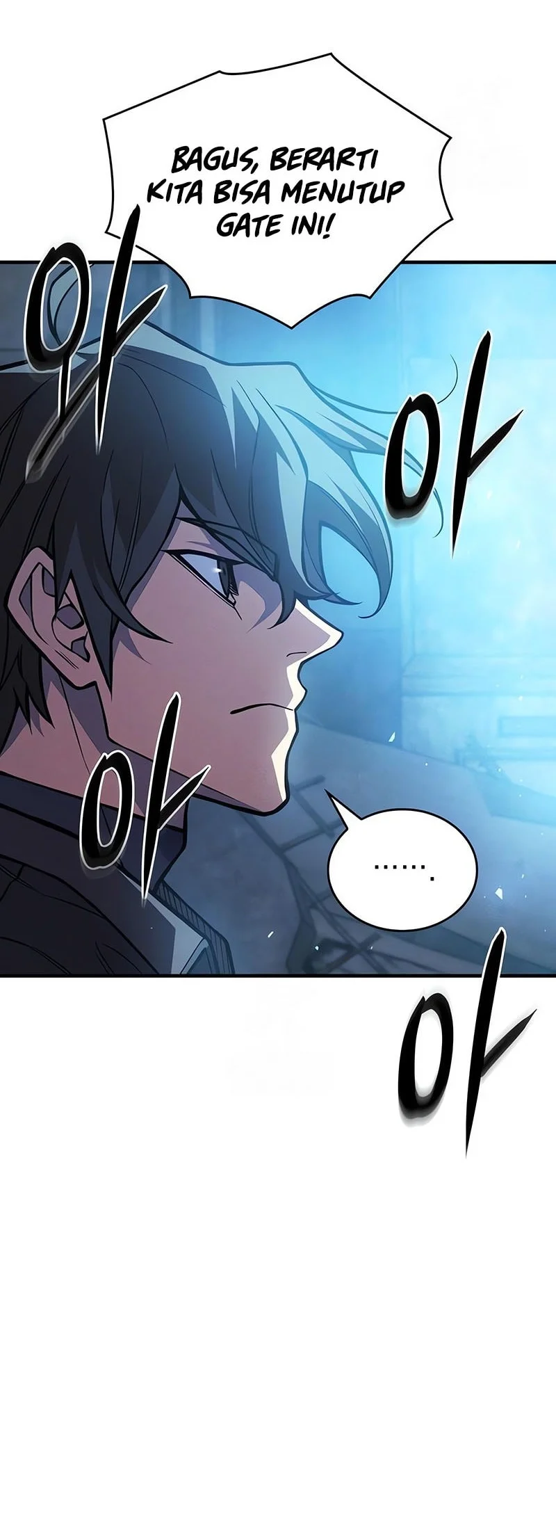Regressing With The King’s Power Chapter 115 - halaman 33