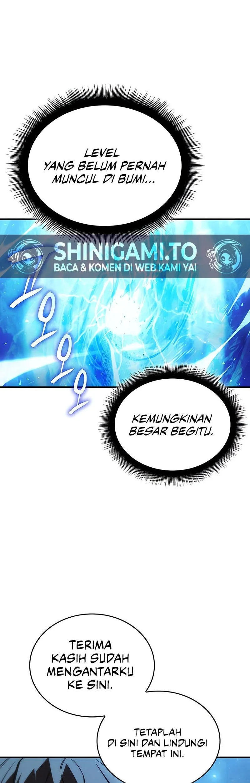 Regressing With The King’s Power Chapter 115 - halaman 35