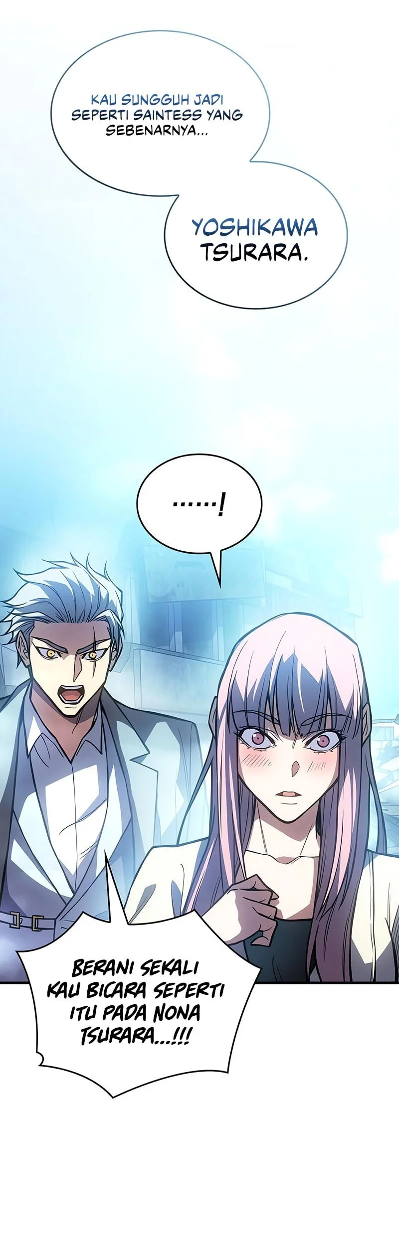 Regressing With The King’s Power Chapter 115 - halaman 42