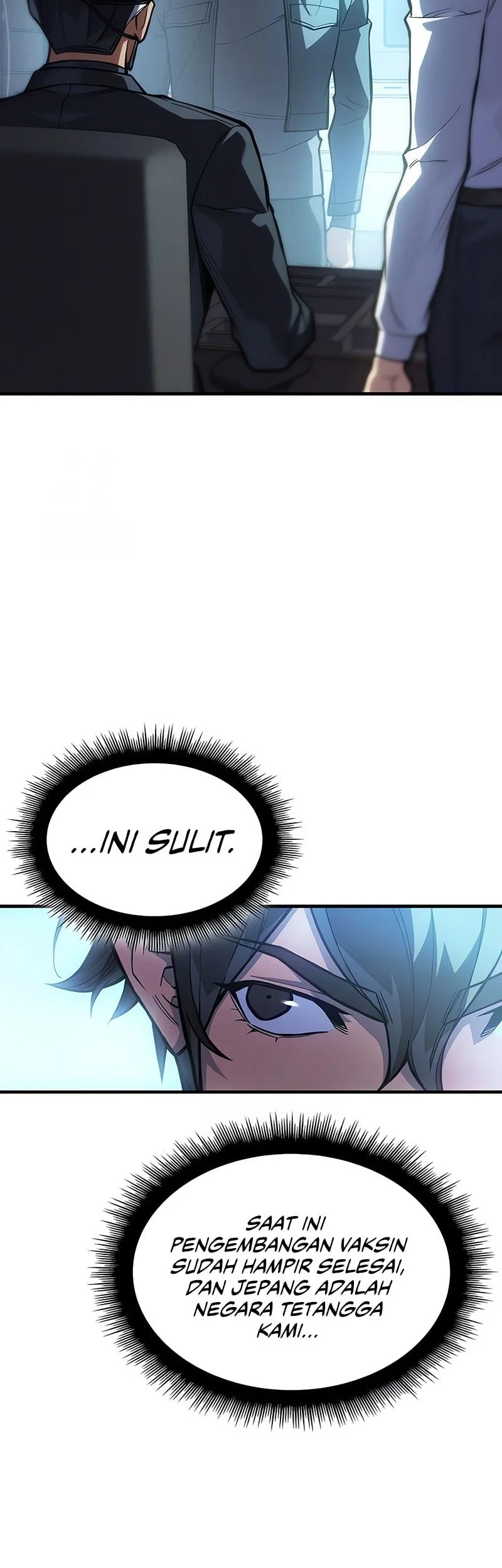 Regressing With The King’s Power Chapter 115 - halaman 5