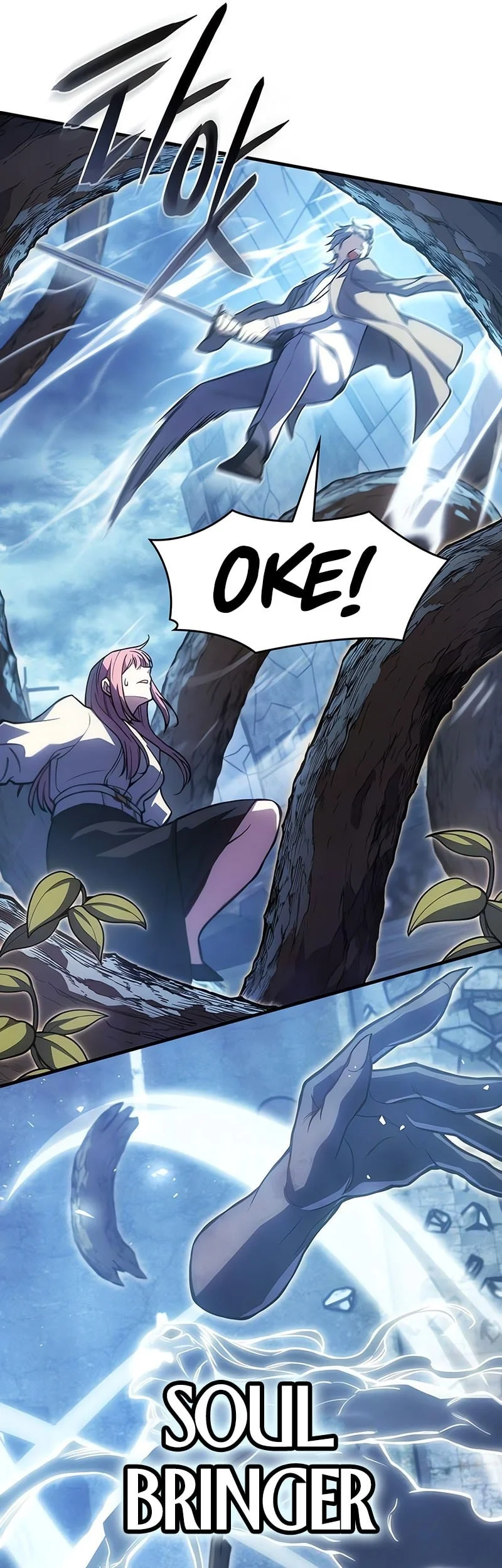 Regressing With The King’s Power Chapter 115 - halaman 50