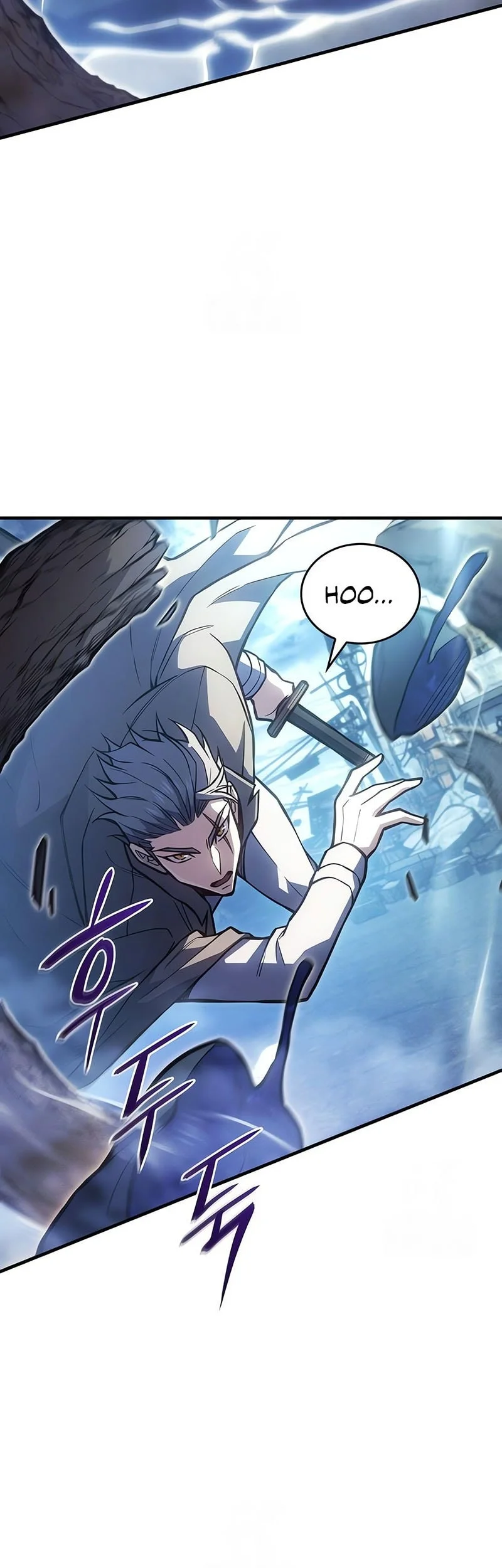 Regressing With The King’s Power Chapter 115 - halaman 52