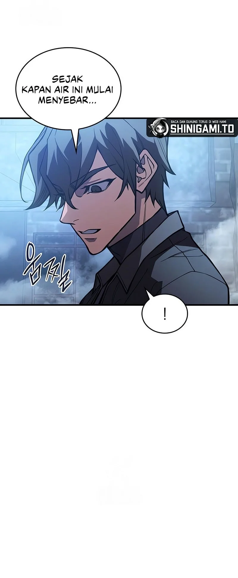 Regressing With The King’s Power Chapter 115 - halaman 65