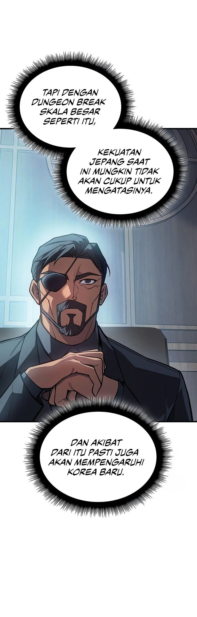 Regressing With The King’s Power Chapter 115 - halaman 7